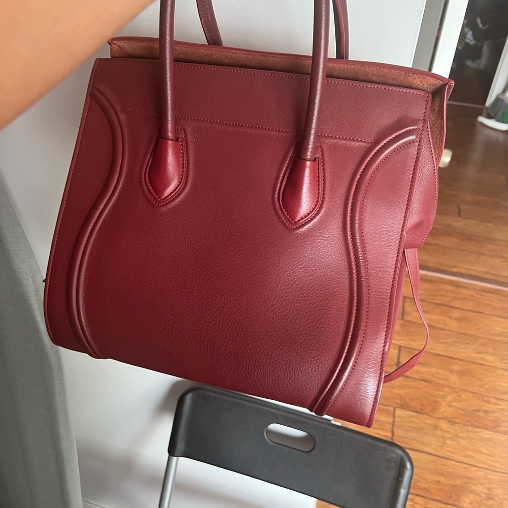 Celine bag - Picture 16 of 16